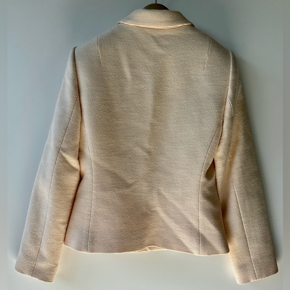 EUC Club Monaco Blazer Jacket, size 2 - Picture 7 of 7